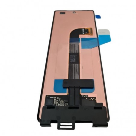 Samsung SERVICE PACK Display LCD ORIGINALE Esterno Per Galaxy Z Fold 2 5G F916