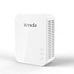Foto di Tenda PH3 Kit PowerLine Gigabit AV1000 Plug and Play UHD Streaming - Tenda