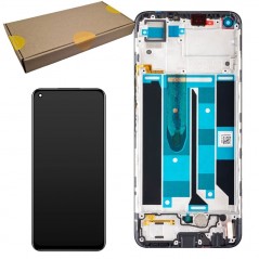 Product image Realme SERVICE PACK Display LCD ORIGINALE + Frame Per 8 4G RMX3085