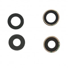 Compra Vetro Per Fotocamera Posteriore SLIM completo di Biadesivo 3M per Apple iPhone 14 / iPhone 14 PLUS online