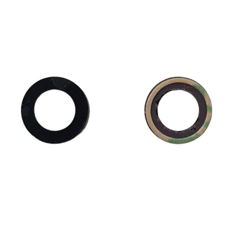 Slim Rear Camera Glass with 3M Double-Sided Adhesive for Apple iPhone 8G