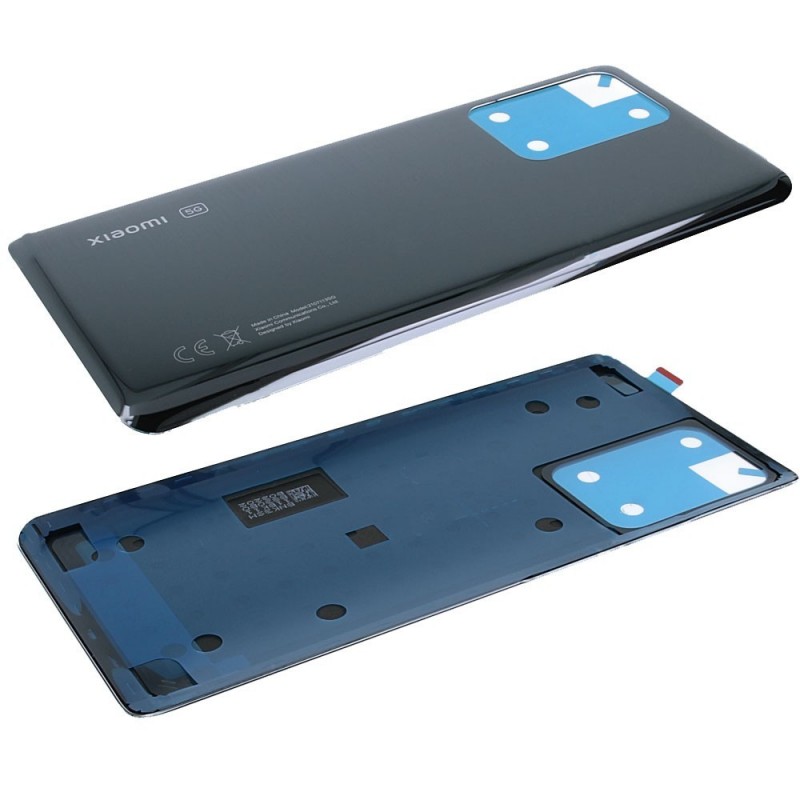 Xiaomi Back Cover Original Service Pack ForXiaomi 11T PRO 2107113SG 2107113SI | Meteorite Gray