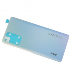 Xiaomi Back Cover Original Service Pack ForXiaomi Redmi Note 10 Pro M2101K6G M2101K6R | Blue Glacier