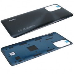 Compra Xiaomi Back Cover Originale Service Pack Per Xiaomi Redmi Note 10S M2101K7BG M2101K7BI M2101K7BNY M2101K7BL | Black Nero 