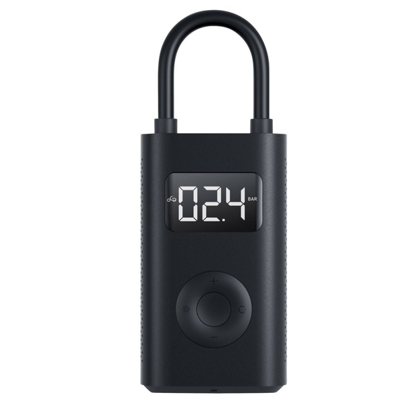 Xiaomi Portable Electric Air Compressor Quick Tire Inflation