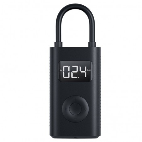 Xiaomi Compressore d'aria elettrico portatile Gonfiaggio Rapido degli Pneumatici