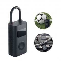 Product image Xiaomi Compressore d'aria elettrico portatile Gonfiaggio Rapido degli Pneumatici
