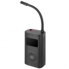 Photo of Xiaomi Compressore d'aria elettrico portatile Gonfiaggio Rapido degli Pneumatici - Xiaomi