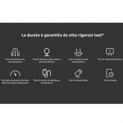 Xiaomi Xiaomi Compressore d'aria elettrico portatile Gonfiaggio Rapido degli Pneumatici for sale