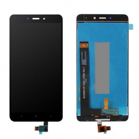 Acquista Xiaomi Display LCD + Touch Per Redmi Note 4 Nero su Smartness