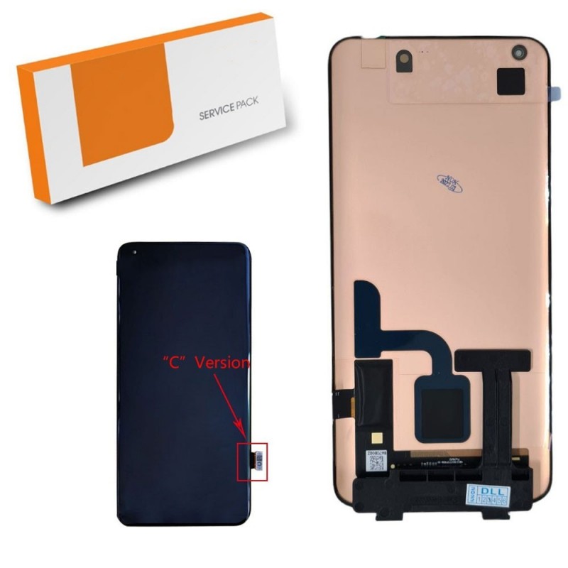 NCC Batteria Compatibile per Apple iPhone XR A1984 A2105 A2106 A2107 A2108 | ZY Taiwan Chip - 2942mAh