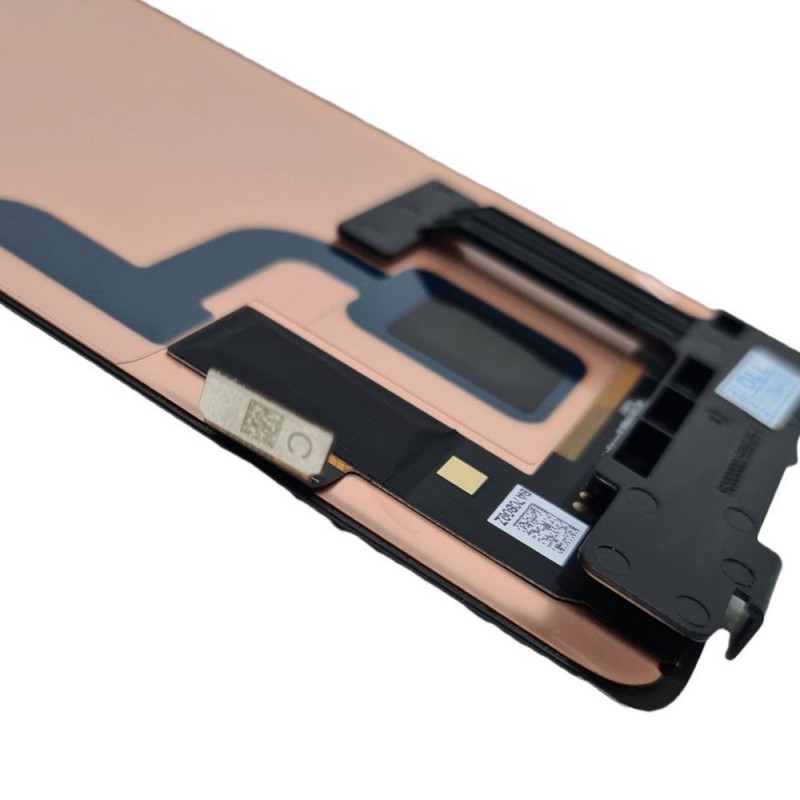 NCC Batteria Compatibile per Apple iPhone XR A1984 A2105 A2106 A2107 A2108 | ZY Taiwan Chip - 2942mAh