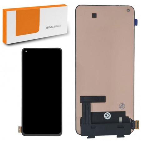 Compra Xiaomi Display LCD IN SERVICE PACK NO FRAME Per 11 LITE 5G NE | 2109119DG 2107119DC 2109119DI online