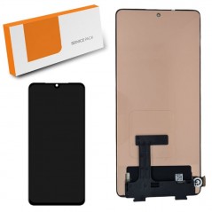Acquista Xiaomi Display LCD IN SERVICE PACK NO FRAME Per 11T / 11T PRO | 21081111RG 2107113SG 2107113SI su Smartness