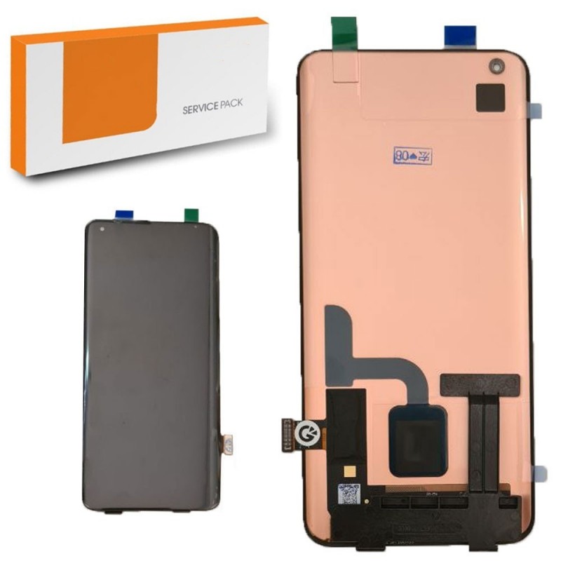 Xiaomi LCD Display IN SERVICE PACK NO FRAME For MI 10 ULTRA | M2007J1SC