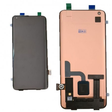 Xiaomi Display LCD IN SERVICE PACK NO FRAME Per MI 10 ULTRA | M2007J1SC