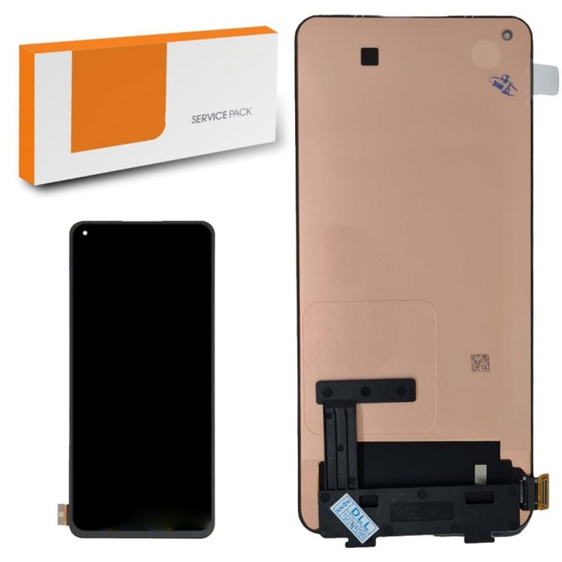Batteria Compatibile BN53 Per Xiaomi Redmi Note 9 Pro / Redmi Note 10 Pro | M2003J6B2G M2101K6G