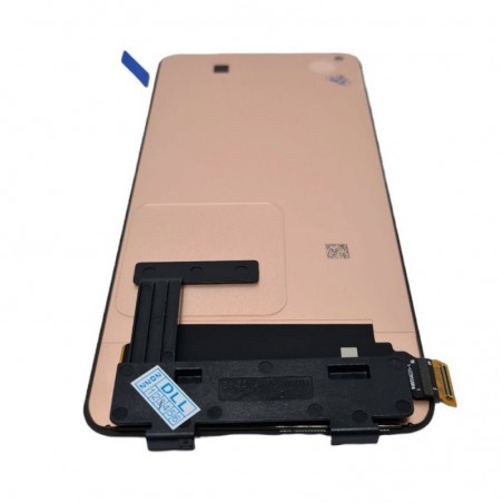 Batteria Compatibile BN53 Per Xiaomi Redmi Note 9 Pro / Redmi Note 10 Pro | M2003J6B2G M2101K6G