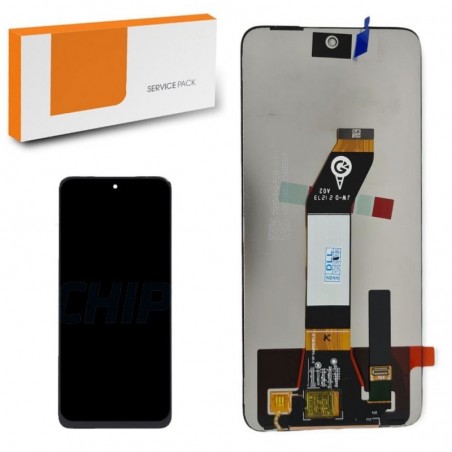 Compra Xiaomi Display LCD IN SERVICE PACK NO FRAME Per Redmi 10 /Redmi 10 Prime /2021 2022 | 21061119AG 21061119BI 22011119TI on