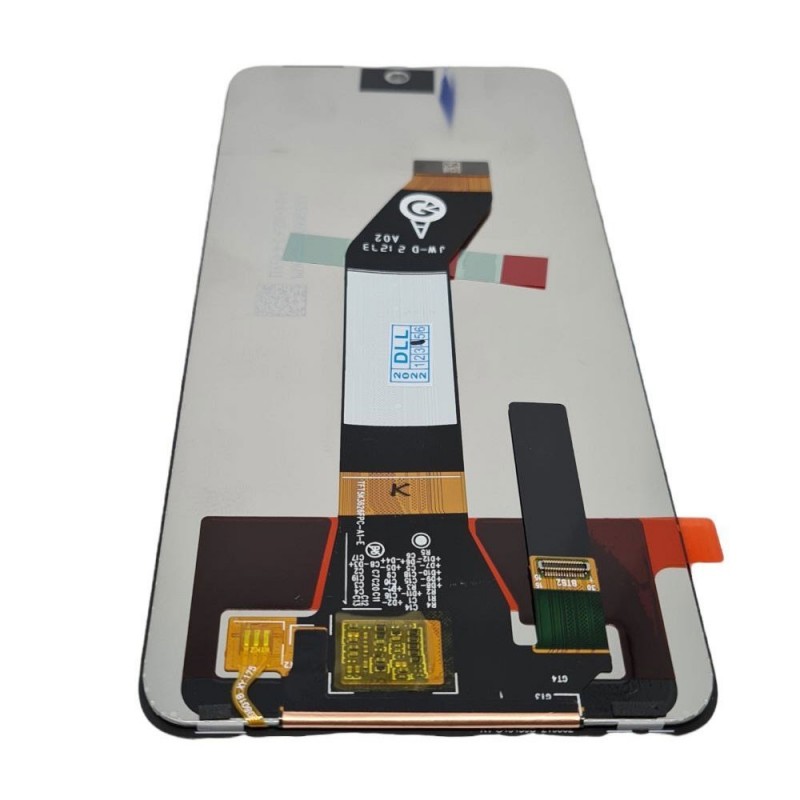 Xiaomi LCD Display IN SERVICE PACK NO FRAME For Redmi 10 /Redmi 10 Prime /2021 2022 | 21061119AG 21061119BI 22011119TI