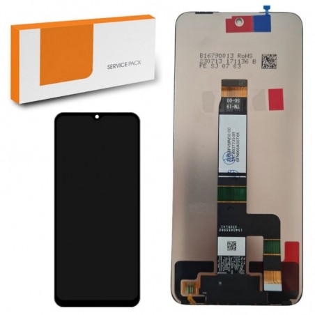Product image Xiaomi Display LCD Service Pack Per Redmi 12