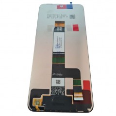 Xiaomi LCD Display IN SERVICE PACK NO FRAME For Redmi 12 4G / Redmi 12 5G | 23053RN02A 23053RN02Y 23076RN4BI