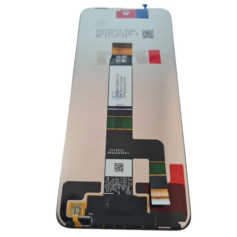 Xiaomi Display LCD Redmi 12 / 13 / 13x /Redmi Note 12R 13R /Poco M6 /M6 Pro /M6+ Plus IN SERVICE PACK NO FRAME