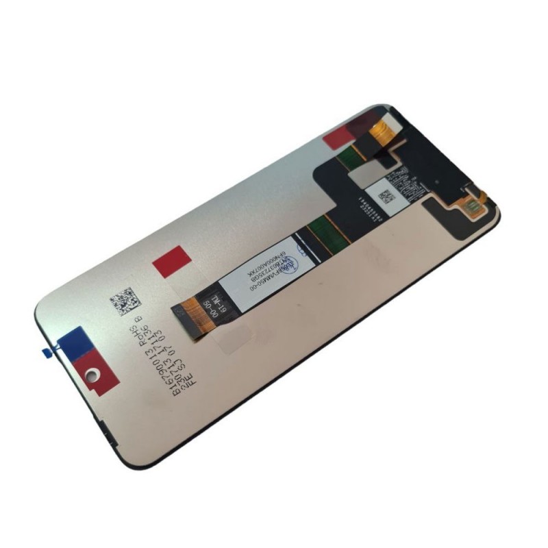 Xiaomi LCD Display IN SERVICE PACK NO FRAME For Redmi 12 4G / Redmi 12 5G | 23053RN02A 23053RN02Y 23076RN4BI