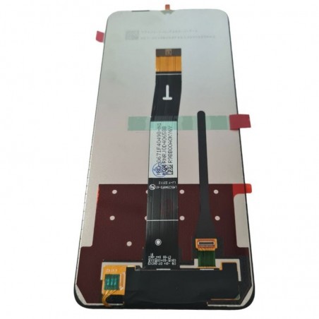 Xiaomi LCD Display IN SERVICE PACK NO FRAME For Redmi 12C | 22120RN86G 22120RN86I 22126RN91Y