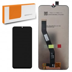Foto di Xiaomi Display LCD IN SERVICE PACK NO FRAME Per Redmi 8 / Redmi 8A | M1908C3IC M1908C3IH MZB8458IN M1908C3KG M1908C3KH -