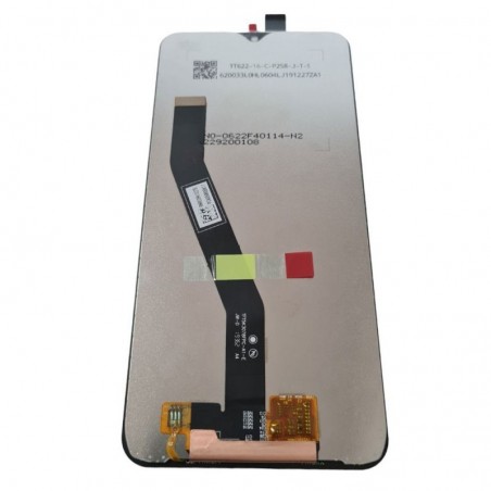 Xiaomi Display LCD IN SERVICE PACK NO FRAME Per Redmi 8 / Redmi 8A | M1908C3IC M1908C3IH MZB8458IN M1908C3KG M1908C3KH