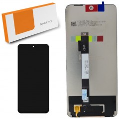 Photo of Xiaomi LCD Display Service Pack for Redmi Note 10 Pro 5G / Poco X3 GT |&nbsp;Nero - Xiaomi