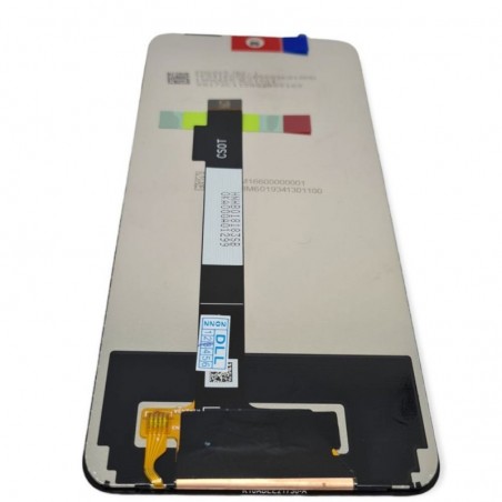 Xiaomi Display LCD IN SERVICE PACK NO FRAME Per Redmi Note 10 Pro 5G ( China ) / Poco X3 GT | 21061110AG