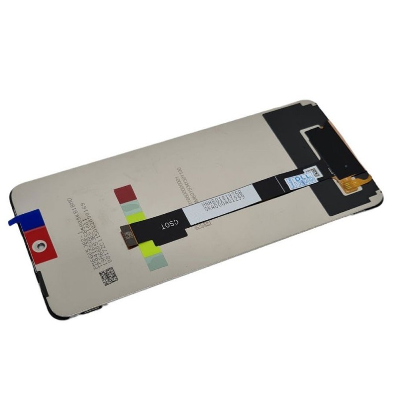 Xiaomi LCD Display IN SERVICE PACK NO FRAME For Redmi Note 10 Pro 5G ( China ) / Poco X3 GT | 21061110AG