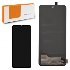 Acquista Xiaomi Display LCD IN SERVICE PACK NO FRAME Per Redmi Note 12 4G 5G | 22111317I 22111317G 23021RAAEG 021RAA2Y su Smartn