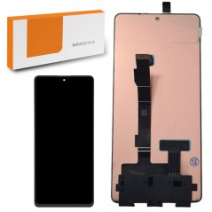 Acquista Xiaomi Display LCD IN SERVICE PACK NO FRAME Per Redmi Note 12 PRO / Redmi Note 12 PRO + PLUS | 22101316C 22101316UCP 16