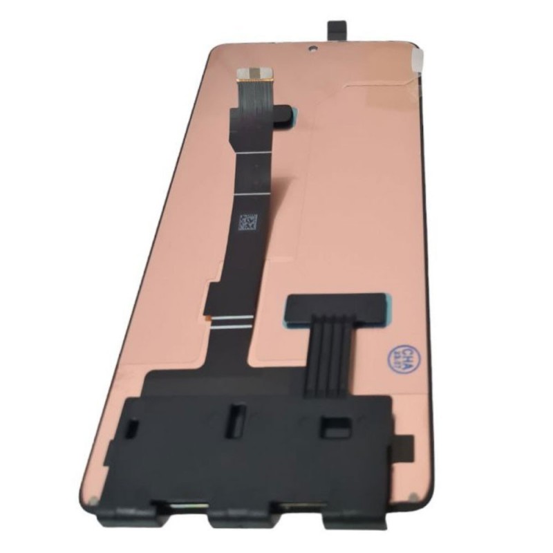 Xiaomi Display LCD IN SERVICE PACK NO FRAME Per Redmi Note 12 PRO / Redmi Note 12 PRO + PLUS | 22101316C 22101316UCP 16UG