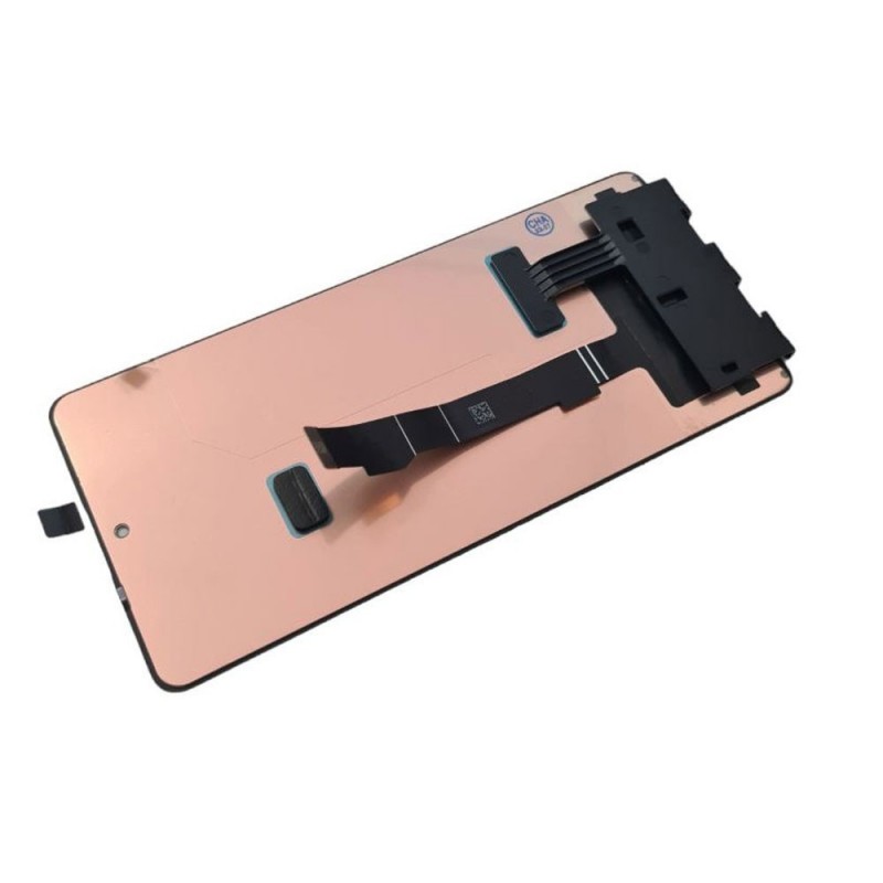 Xiaomi Display LCD IN SERVICE PACK NO FRAME Per Redmi Note 12 PRO / Redmi Note 12 PRO + PLUS | 22101316C 22101316UCP 16UG
