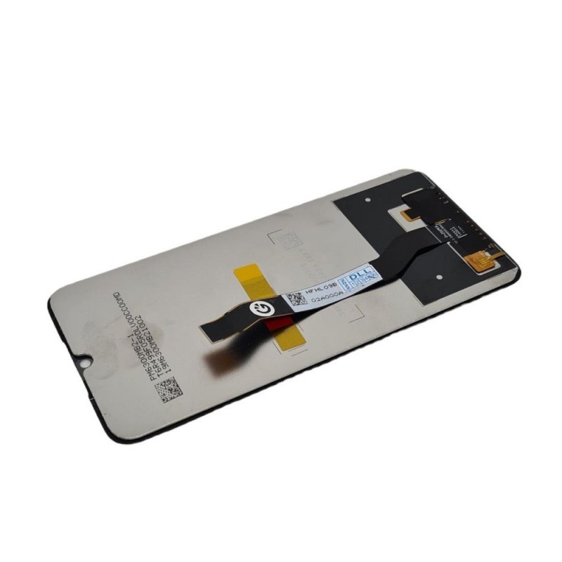 Samsung SERVICE PACK Display LCD ORIGINALE + Frame Per Galaxy S23 S911 | Green