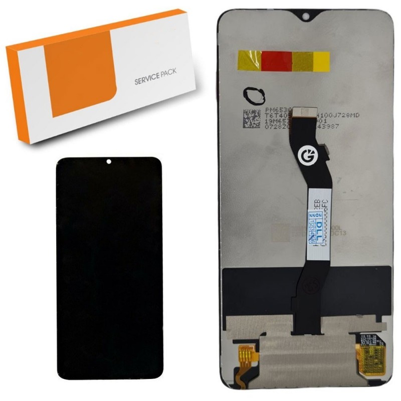 Samsung Service Pack Battery EB-BN770ABY Original for Galaxy NOTE 10 LITE N770