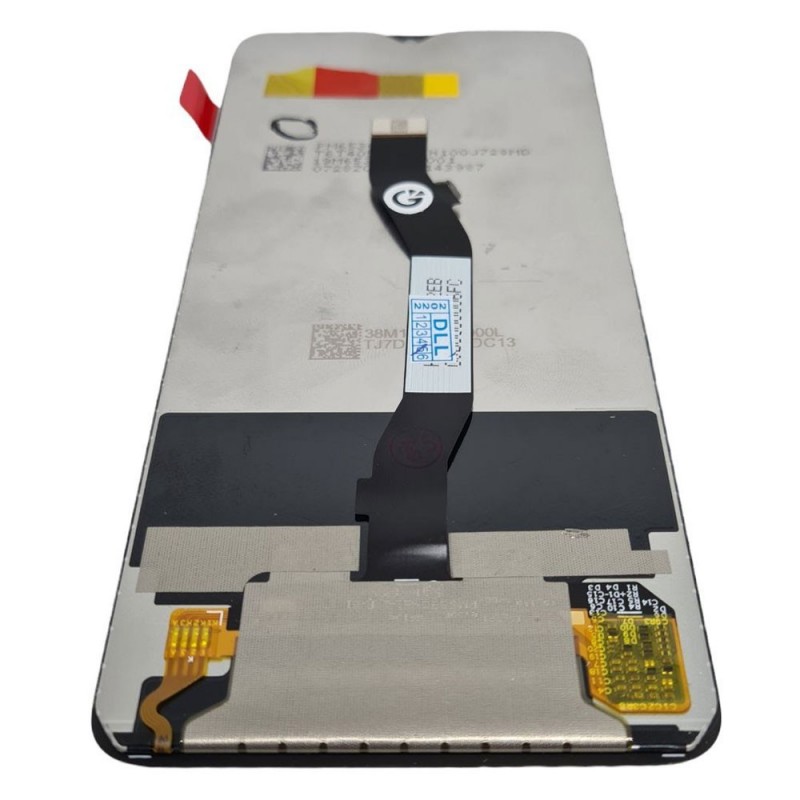 Samsung Service Pack Batteria EB-BN770ABY Originale per Galaxy NOTE 10 LITE N770