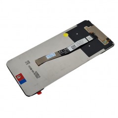 Discover Xiaomi LCD Display Service Pack for Redmi Note 9 Pro / Redmi Note 9 Pro Max / Note 9S |&nbsp;Nero details