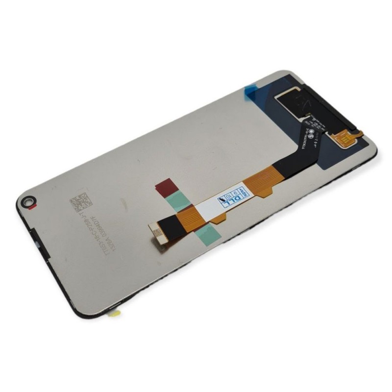 Xiaomi Display LCD IN SERVICE PACK NO FRAME Per Redmi Note 9T 5G / Redmi Note 9 5G | M2007J22G J22 M2007J22C