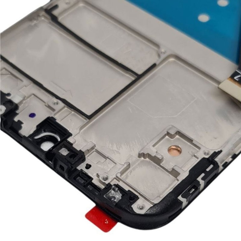 Display LCD + Frame Per Y6 2019 | MRD-LX1F MRD-LX1 MRD-LX3 MRD-LX1N