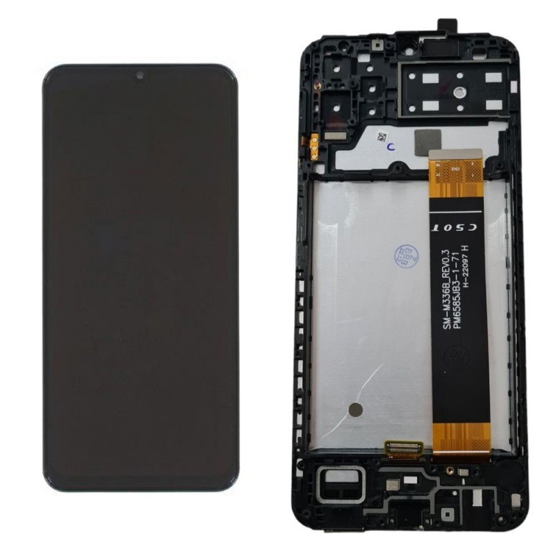 Samsung SERVICE PACK Connettore di Ricarica ORIGINALE Charging Board Per Galaxy A40 A405F