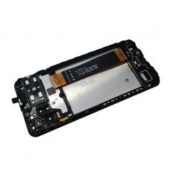 Buy Display LCD + Frame Per Samsung A13 A137 | FLAT CSOT M336 VERTICALE online
