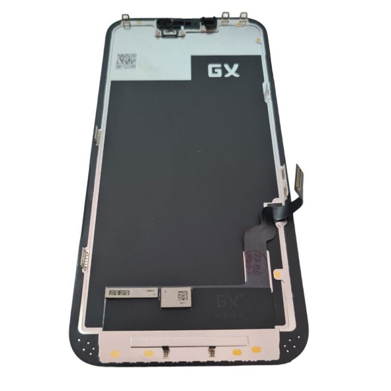 GX HARD OLED COF LCD Display FHD (1080P) For Apple iPhone 13 | INTERCHANGEABLE IC