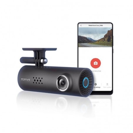 Compra 70Mai Dash Cam 1080p Per Auto Hd Wifi Auto DVR Visione Nottura | MiDrive D06 online