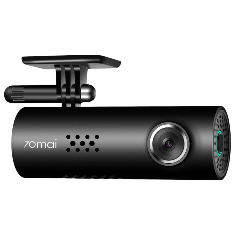 70Mai Dash Cam 1080p HD WiFi Car DVR Night Vision | MiDrive D06