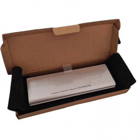 Product image Replacement Battery for Apple MacBook Pro 15 A1286 (2008) | Plastic Case |A1281 - 5200mAh